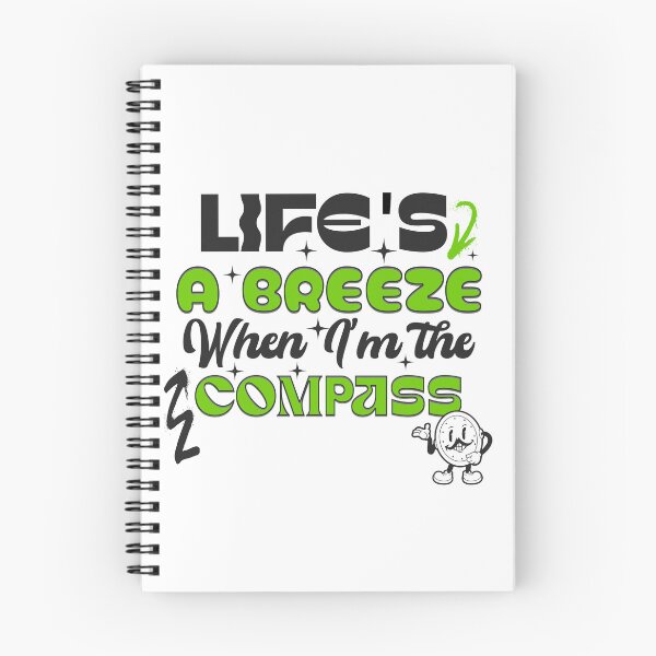 Item preview, Life's a Breeze designed and sold by RobScottCreates.