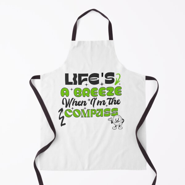 Item preview, Life's a Breeze designed and sold by RobScottCreates.