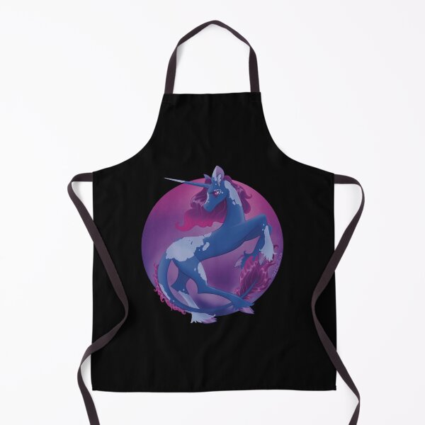 Item preview, Bi Pride Unicorn Ver. 2 w/ Background designed and sold by arthibisco.