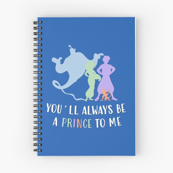Item preview, You'll Always Be A Prince To Me designed and sold by duchessjessica.