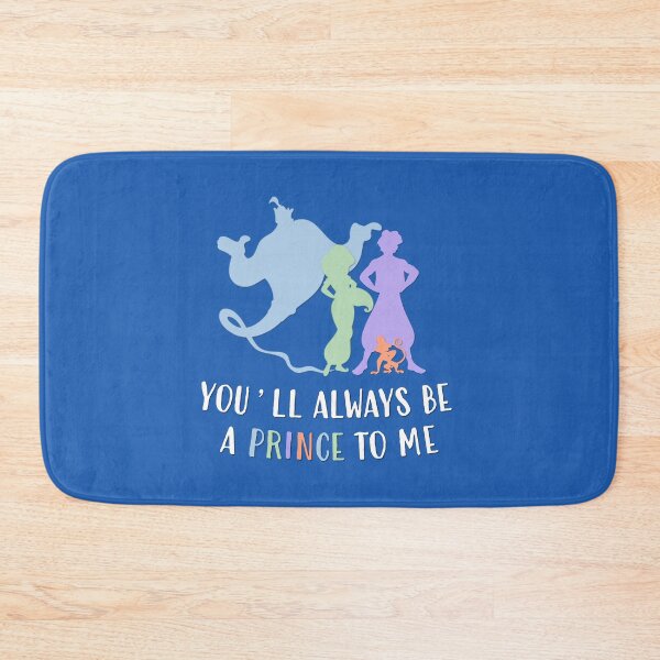 Item preview, You'll Always Be A Prince To Me designed and sold by duchessjessica.