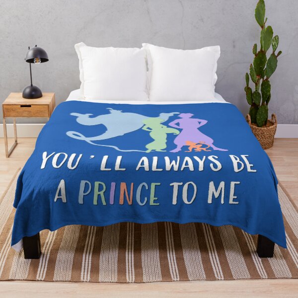 Item preview, You'll Always Be A Prince To Me designed and sold by duchessjessica.