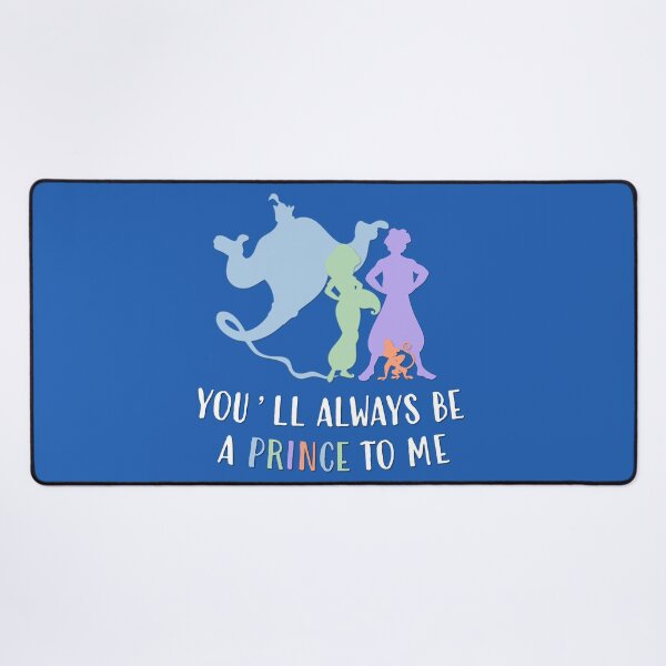 Item preview, You'll Always Be A Prince To Me designed and sold by duchessjessica.