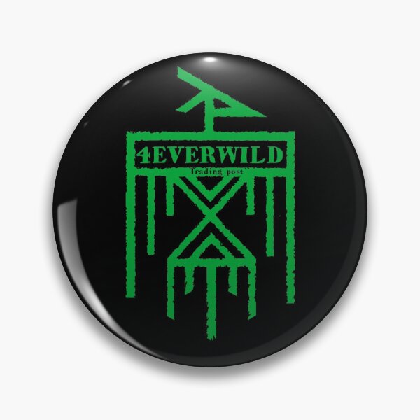 Item preview, 4EVERWILD Trading post designed and sold by 4EVERWILDENU.