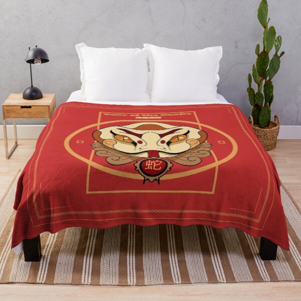 Item preview, Golden Snake, Year of the Snake 2025 [Framed design]  designed and sold by R-A Designs.