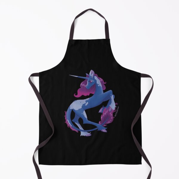 Item preview, Bi Pride Unicorn Ver 2 No Background designed and sold by arthibisco.