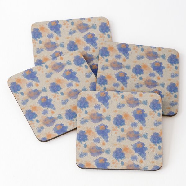 Item preview, Watercolor love designed and sold by BucleCasaDi.