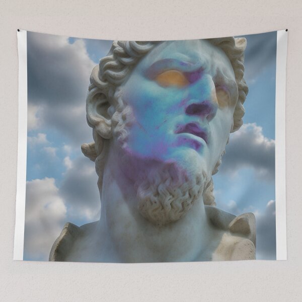 Item preview, THE FEAR THAT YOU'RE NO LONGER ABLE TO 3 designed and sold by The Turbulent Architect.