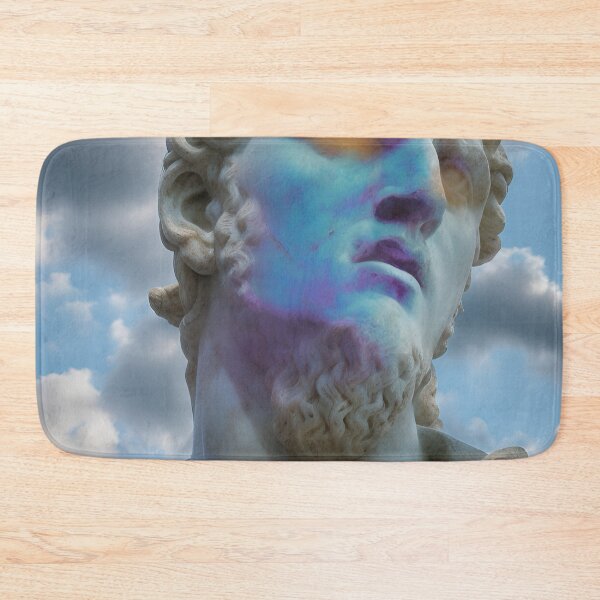 Item preview, THE FEAR THAT YOU'RE NO LONGER ABLE TO 3 designed and sold by The Turbulent Architect.