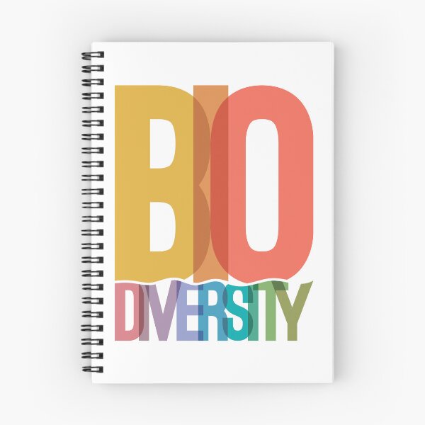 Item preview, Biodiversity designed and sold by Yanmos.
