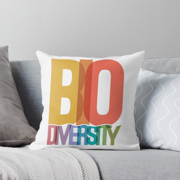 Item preview, Biodiversity designed and sold by Yanmos.
