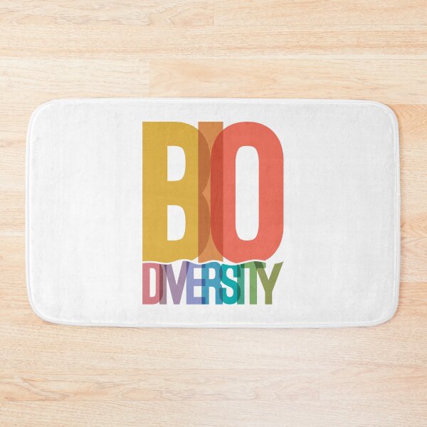 Item preview, Biodiversity designed and sold by Yanmos.