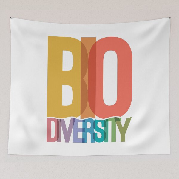 Item preview, Biodiversity designed and sold by Yanmos.
