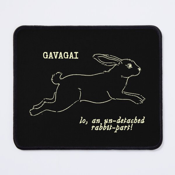 Item preview, Gavagai - Cream designed and sold by Lingthusiasm.