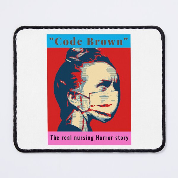 Item preview, code brown designed and sold by NLightner.