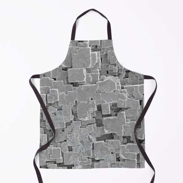Item preview, The Grid OG - Fluorite at 10x designed and sold by Crystalgraphia.