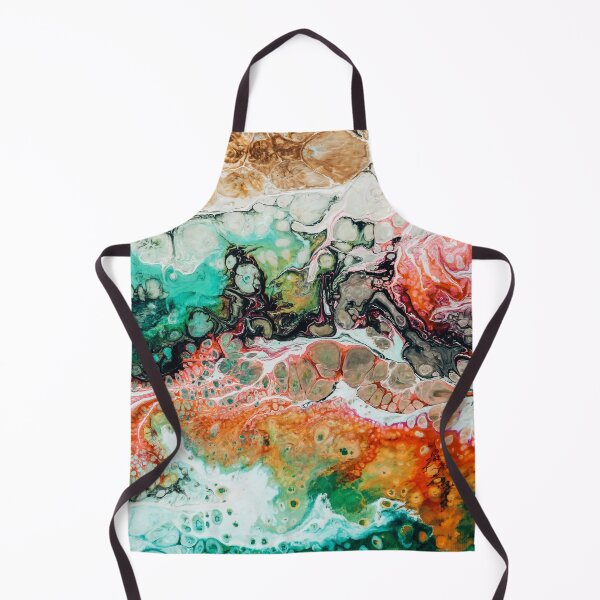 Item preview, Painted Reality #abstract #painting designed and sold by 83oranges.com.