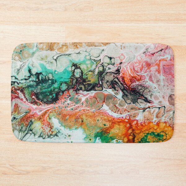 Item preview, Painted Reality #abstract #painting designed and sold by 83oranges.com.