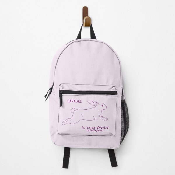 Item preview, Gavagai - Magenta designed and sold by Lingthusiasm.
