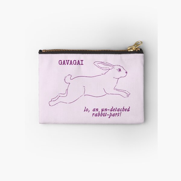 Item preview, Gavagai - Magenta designed and sold by Lingthusiasm.