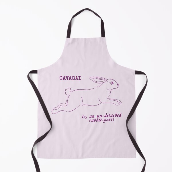 Item preview, Gavagai - Magenta designed and sold by Lingthusiasm.