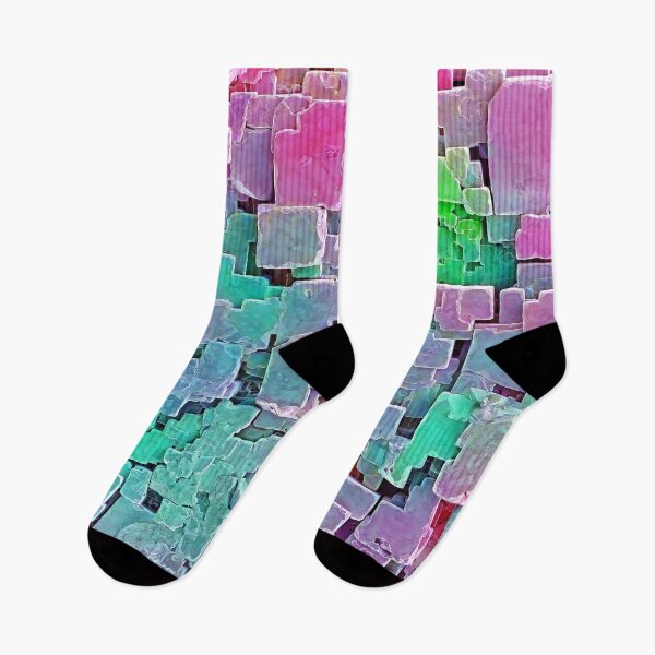 Item preview, The Grid ACID - Fluorite at 10x designed and sold by Crystalgraphia.
