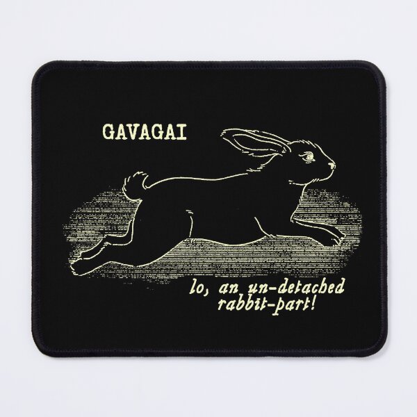 Item preview, Gavagai (lines) - Cream designed and sold by Lingthusiasm.