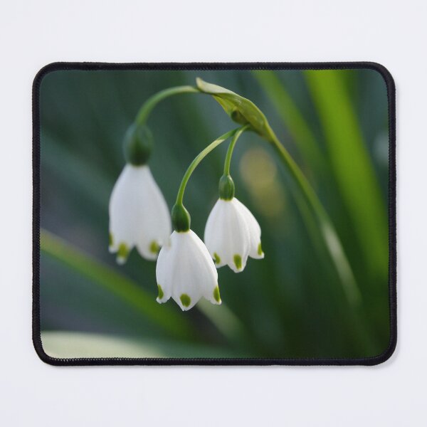 Item preview, Leucojum designed and sold by CapturedByKate.