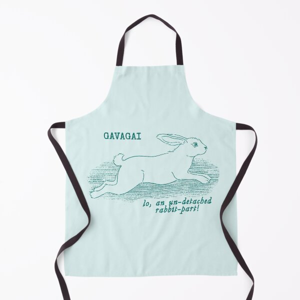 Item preview, Gavagai (lines) - Teal designed and sold by Lingthusiasm.