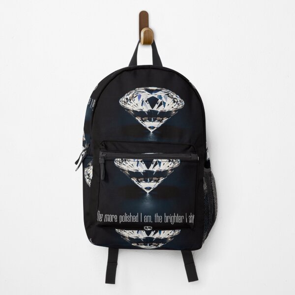 Item preview, Diamond Design T-shirs designed and sold by store-wasabi.