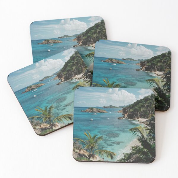 Item preview, Saint Barthelemy designed and sold by Myra365Art.