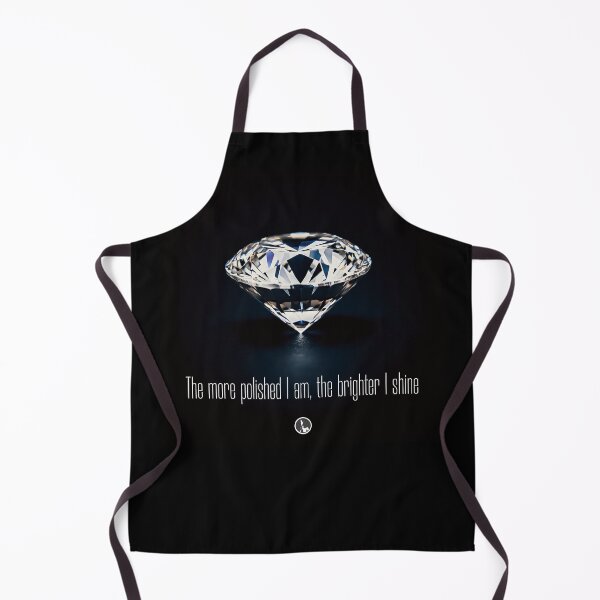 Item preview, Diamond Design T-shirs designed and sold by store-wasabi.