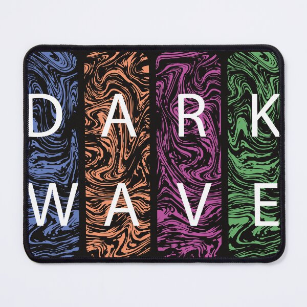 Item preview, Dark Wave designed and sold by JoyfulCreations.