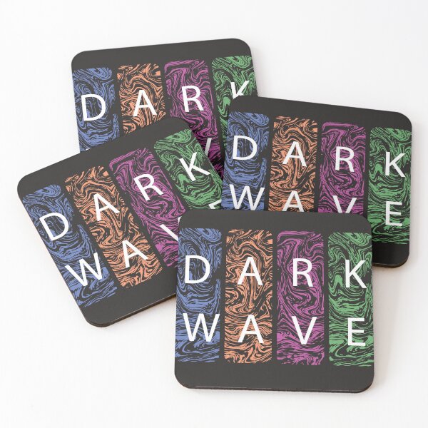 Item preview, Dark Wave designed and sold by JoyfulCreations.