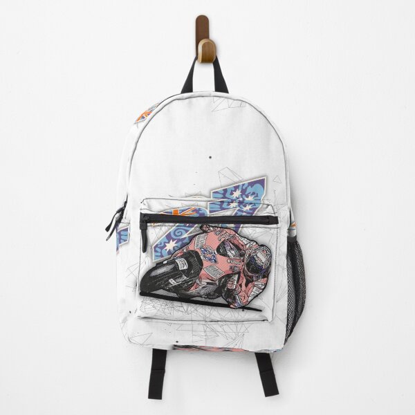 Item preview, Casey Stoner | MotoGP Legend #27 designed and sold by TeeFuel.
