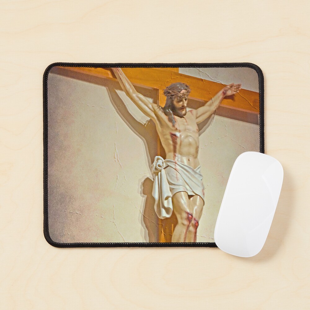 Item preview, Mouse Pad designed and sold by Tdcc2000.