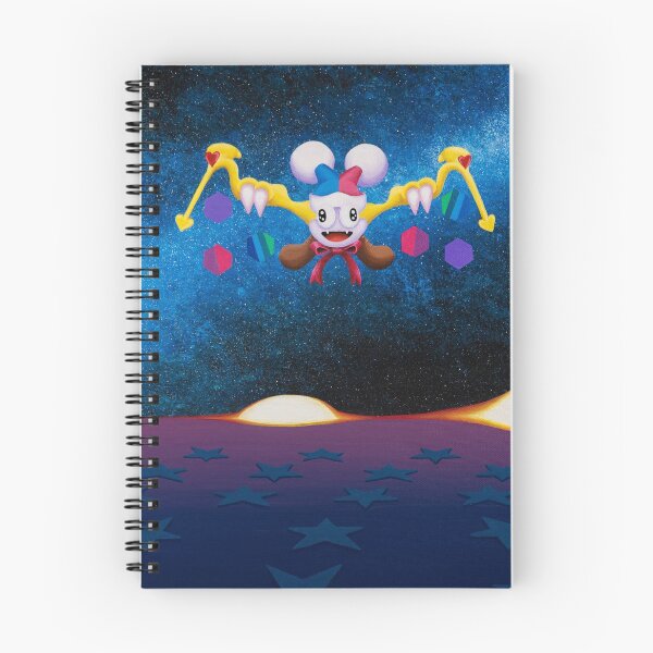 Item preview, Milky Way Wishes designed and sold by MalMakes.
