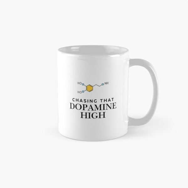 Item preview, Chasing Dopamine High designed and sold by The Medical Lab.