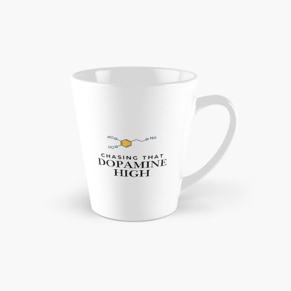 Item preview, Chasing Dopamine High designed and sold by The Medical Lab.