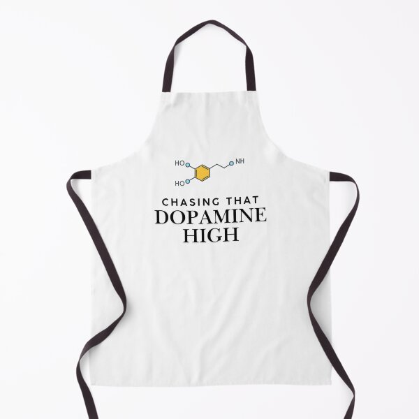 Item preview, Chasing Dopamine High designed and sold by The Medical Lab.