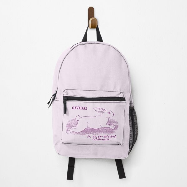 Item preview, Gavagai (lines) - Magenta designed and sold by Lingthusiasm.