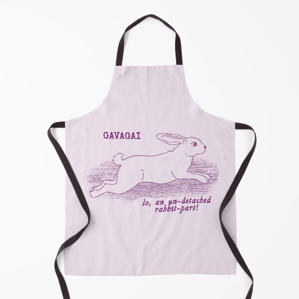 Item preview, Gavagai (lines) - Magenta designed and sold by Lingthusiasm.