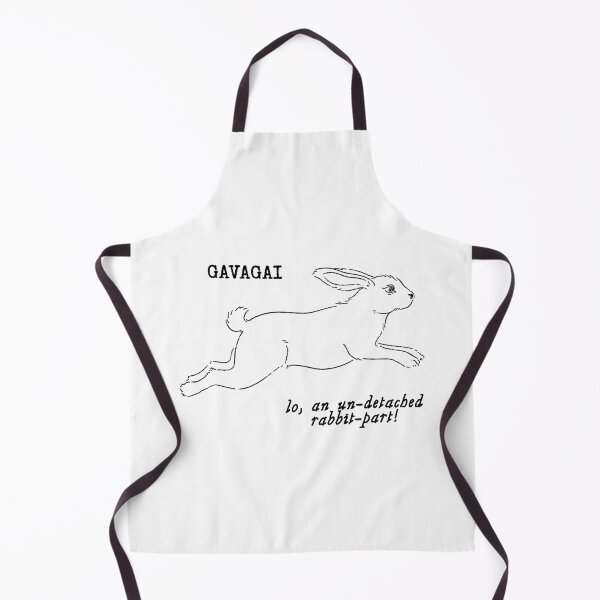 Item preview, Gavagai - Black designed and sold by Lingthusiasm.