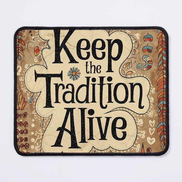 Item preview, Gjirokastër Albanian Folk Festival Whimsical Vintage Zentangle Art designed and sold by Witty Shirts.
