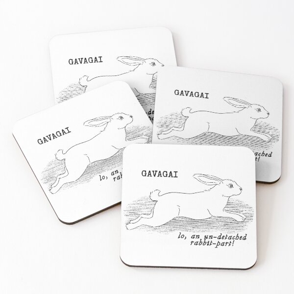 Item preview, Gavagai (lines) - Black designed and sold by Lingthusiasm.