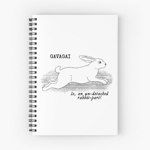 Item preview, Gavagai (lines) - Black designed and sold by Lingthusiasm.
