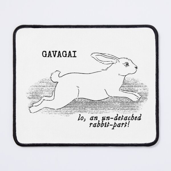 Item preview, Gavagai (lines) - Black designed and sold by Lingthusiasm.