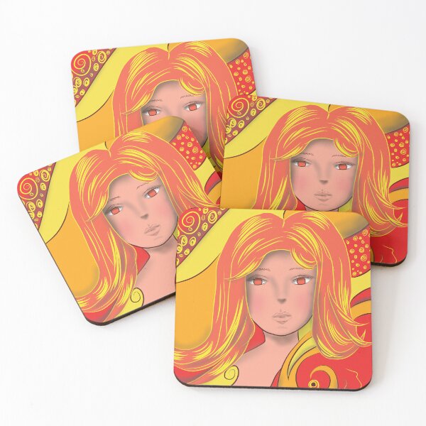 Item preview, Caracol de Sol designed and sold by Wall Cardosos.