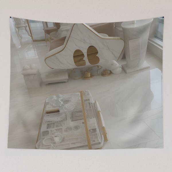 Item preview, SCULPTED designed and sold by The Turbulent Architect.