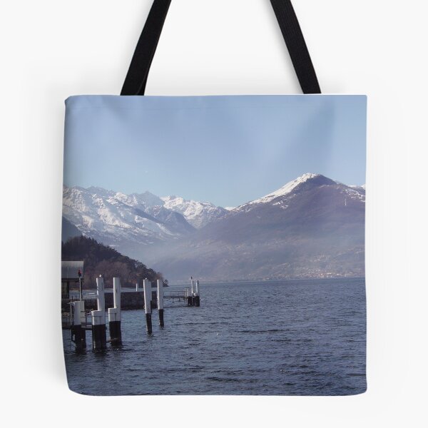 Item preview, Lake Como designed and sold by CapturedByKate.